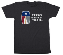 Load image into Gallery viewer, Texas Whiskey Trail T-Shirt
