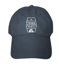 Load image into Gallery viewer, Texas Whiskey Trail Dad Hat
