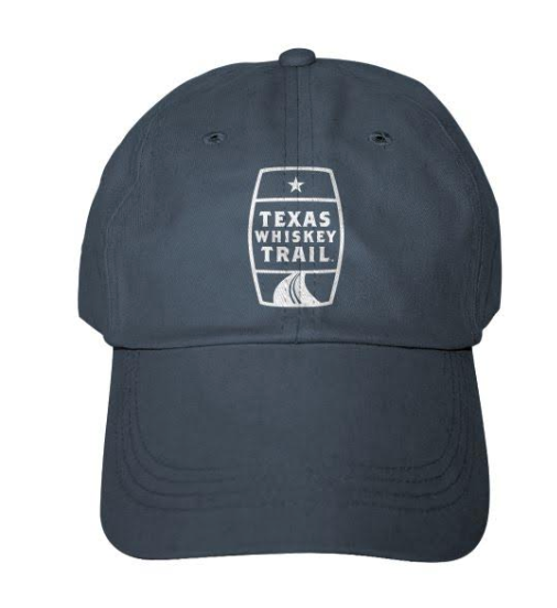 Texas Whiskey Trail Dad Hat