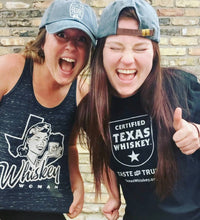 Load image into Gallery viewer, Texas Whiskey Trail Dad Hat
