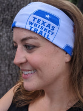 Load image into Gallery viewer, Texas Whiskey Trail Neck Gaiter
