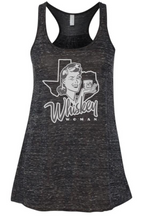 Load image into Gallery viewer, Texas Whiskey Woman Tank
